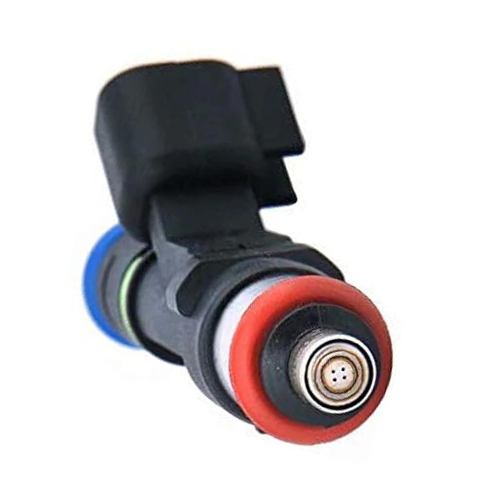 2L1E9F59B5A 2L1Z9F593BA 2L1Z9F593BAFC 2L1Z9F593BA 0280158001 Auto New Original Car Fuel Injector Nozzles for Ford E150 2003-200