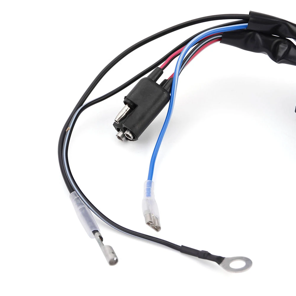 Блок модуля зажигания для Suzuki RM80 1996-2001 RM85 2002-2017 RM85L 2003-2020