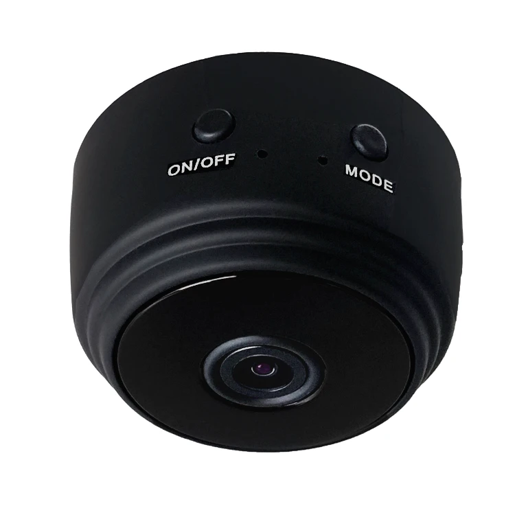 A9 Camera Wireless HD Night Vision Camera Home wifi Security Magnetic Absorption Camera