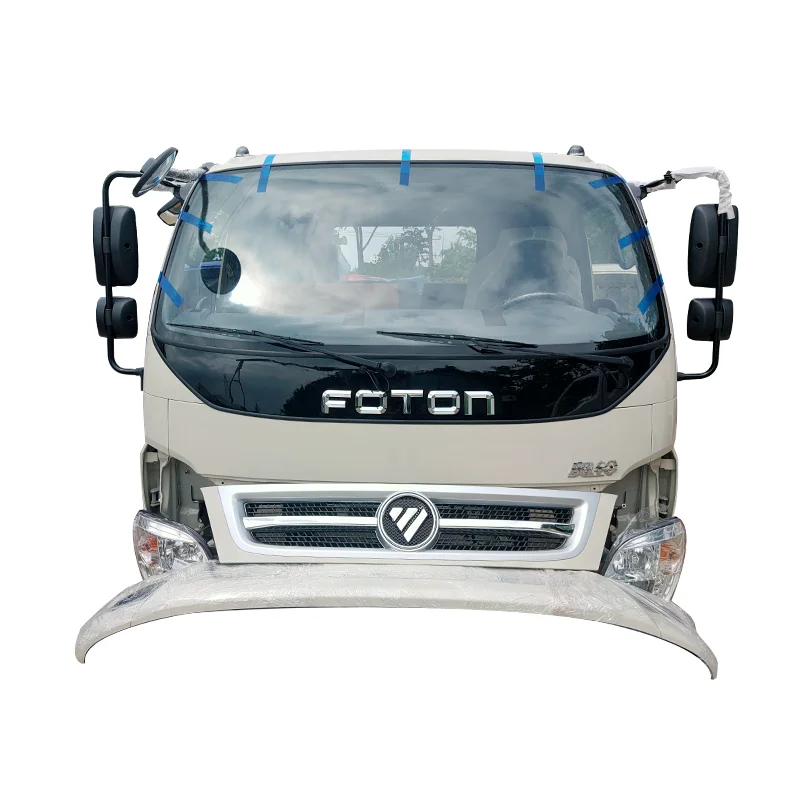Корпус кабины в сборе для Foton OLLIN MRT beyond TX CTX