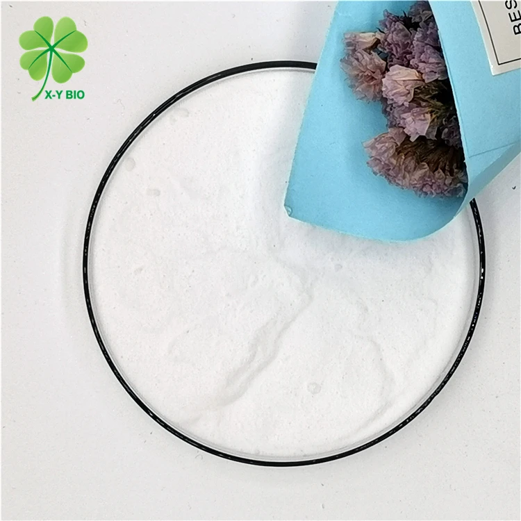  XYBIO белый порошок СОП сульфат калия 100% водорастворимый по заводской