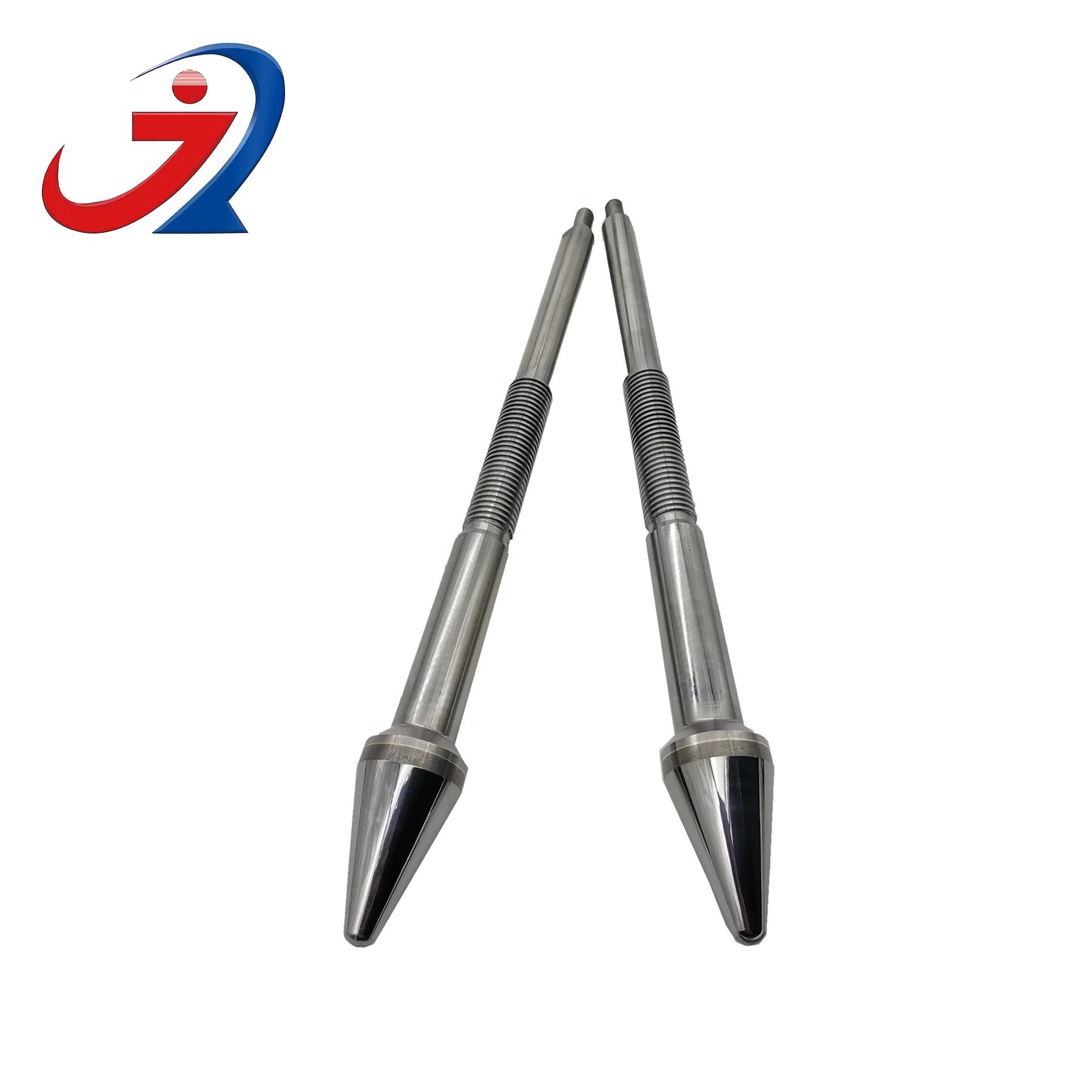 
Customized Long Life Tungsten Cemented Carbide Valve Stem For Throttle Valve 