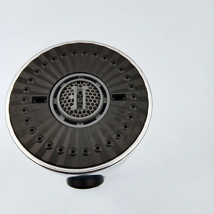 2023 Muti-function Brass Kitchen Faucet Head Pull Out Sprayer for kitchen faucet