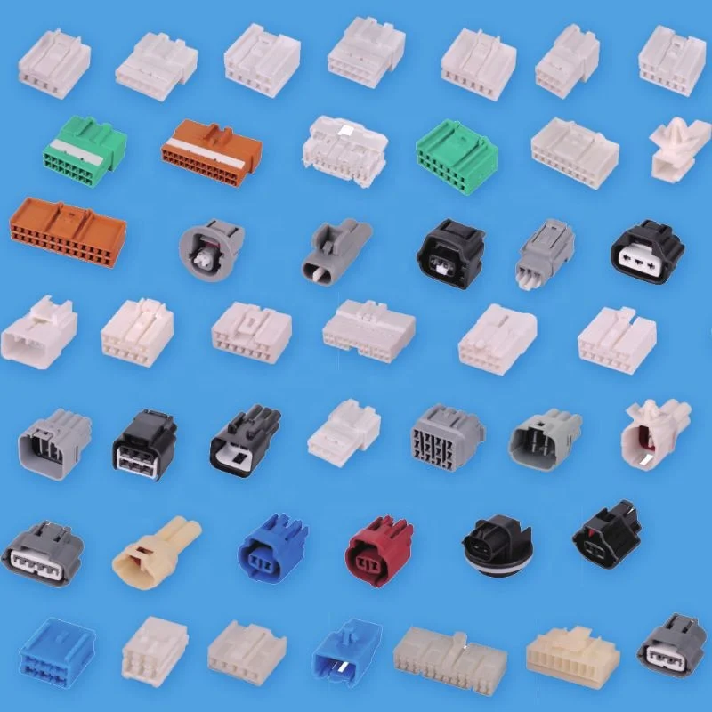 mazda mx-5 miata battery transmission fuse box wiring harness auto trans 92 93