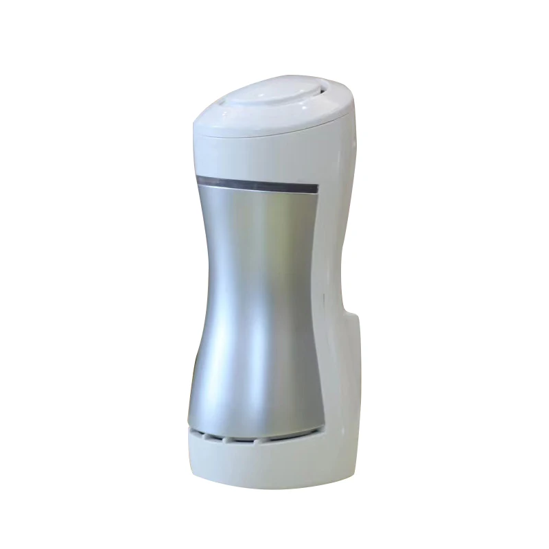 
Negative Oxygen Sterilizer Ozone Mini Portable Small Size Air Purifier 