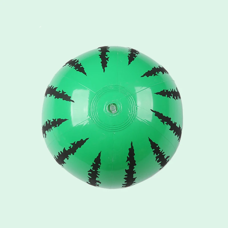 Hot selling inflatable watermelon ball watermelon water ball for kids