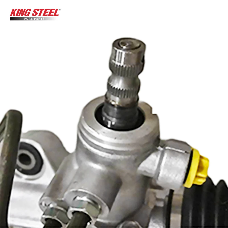 KINGSTEEL Best Price OEM MB951488 Auto Steering Gear RHD Steering Parts Power Steering Rack For Mitsubishi Delica L400