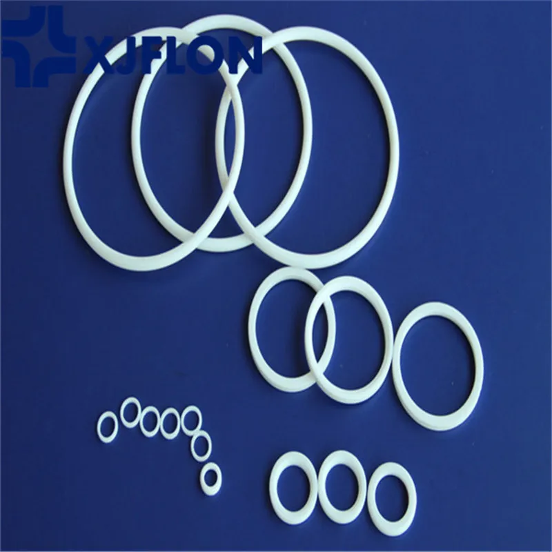 wholesale custom hydraulic cylinder piston seals ptfe ring joint gasket sheet engine overhaul gasket kit