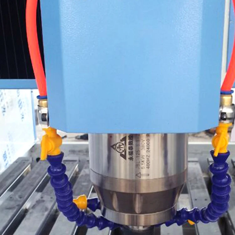 
High quality 3D stone engraving machine for marble and granite cutting 