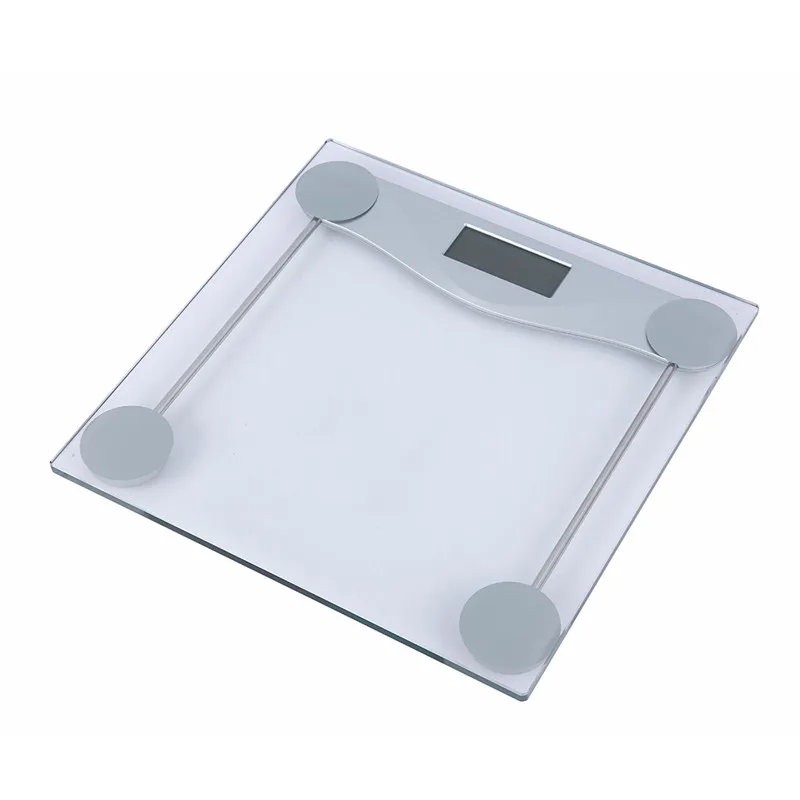  Best seller Electronic Personal Bathroom Glass Scale BG530 for