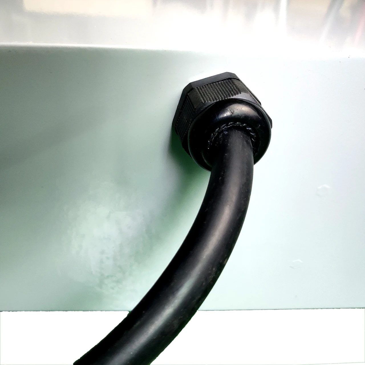 Factory Supply T1000 Energy Saving & Power Factor Saver 3 Phase Electricity Saving Box Power Energy Saver for Industry