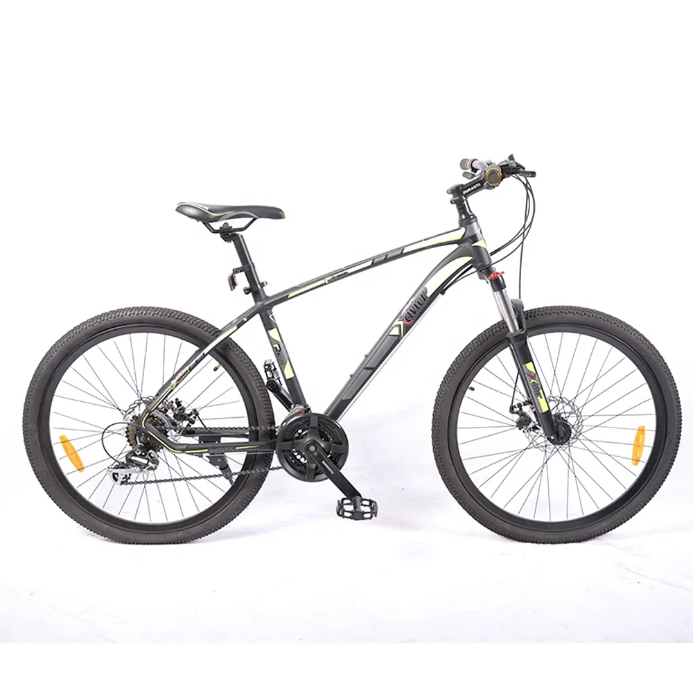 2021 Fashion Bicycle Mountain Bike from China/26 Inch Variable Speed Mountain Bicycle Wholesale Price for Adult