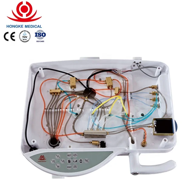 2023 Best Mobile Dental Unit / Dental Chair for dentist/dealer