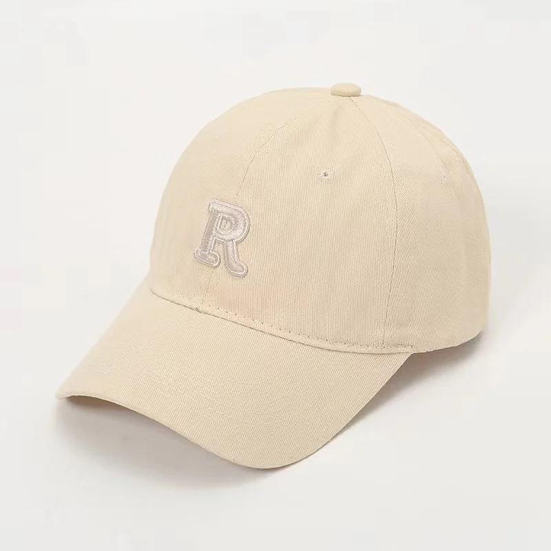 High Quality Outdoor Adjustable Gorras Unstructured Baseball Hat Man Woman Logo 6 Panels Vintage Lightweight Cotton Dad Hat