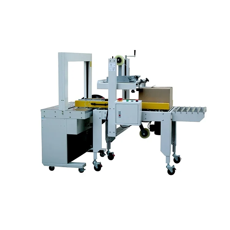 Professional Latest Technology Ampoule Sealer