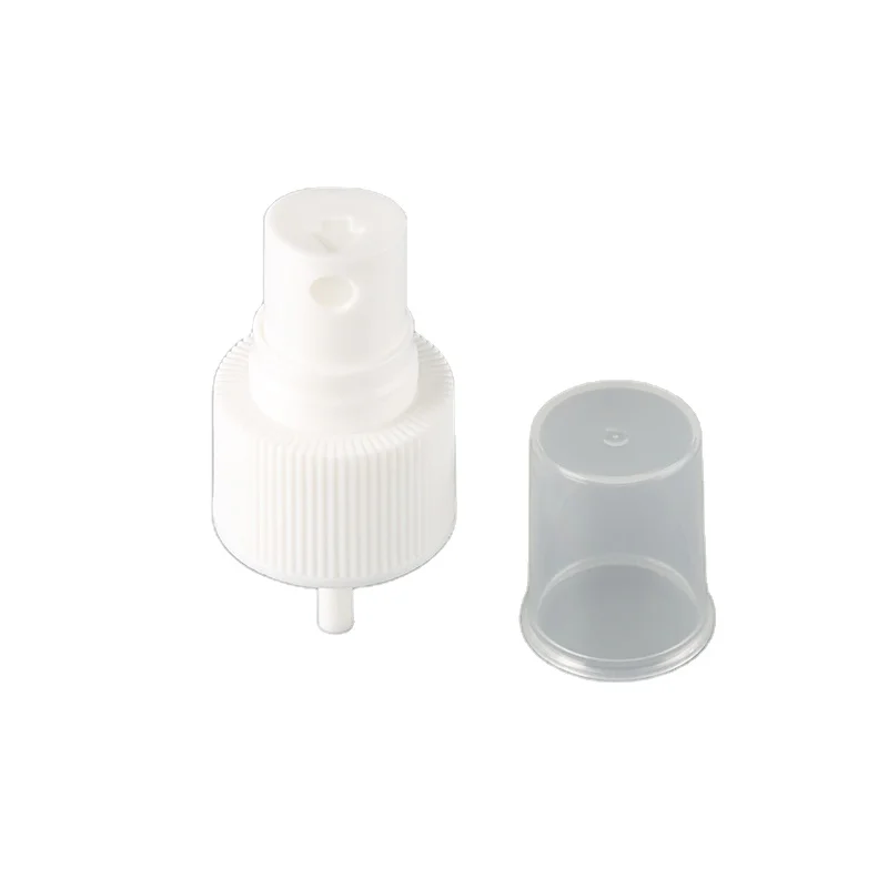 24 410 индивидуальный тонкий распылитель тумана, пластиковый распылитель тумана для личной гигиены