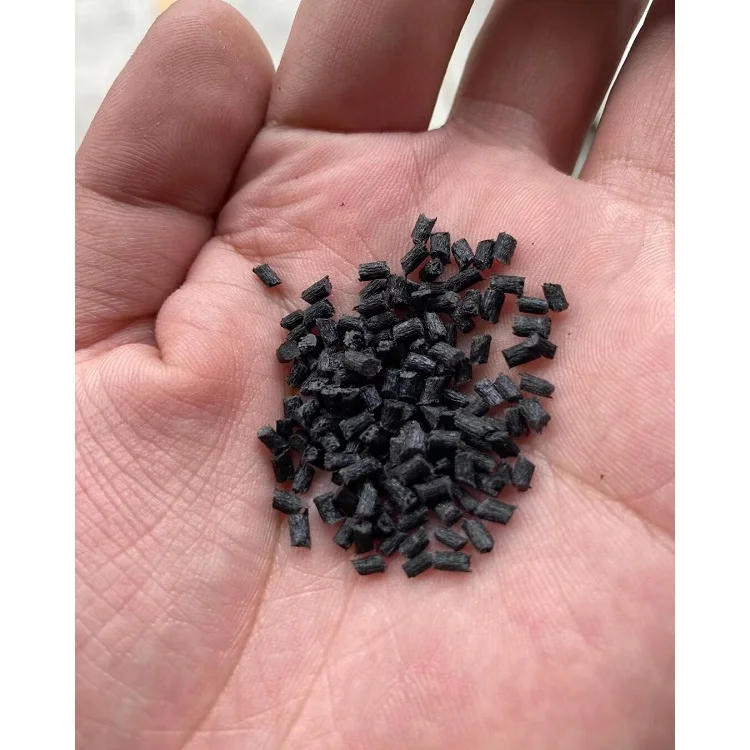 PPO Hebei Xinbao OS10G10-NC impact resistant plastic