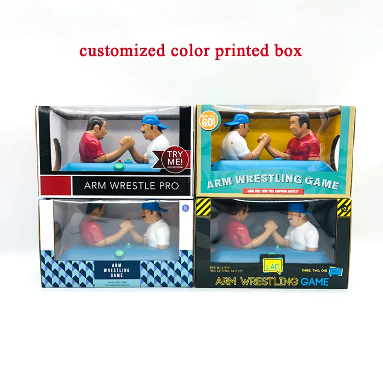 New products Trendy parent-child interactive  Relieve anxiety stress Action figure good for child and adults