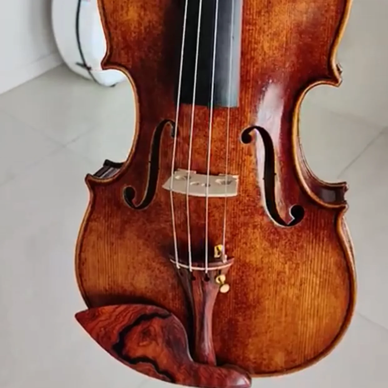 [European Violin] High precision quality many types of high wholesale customized grade violin