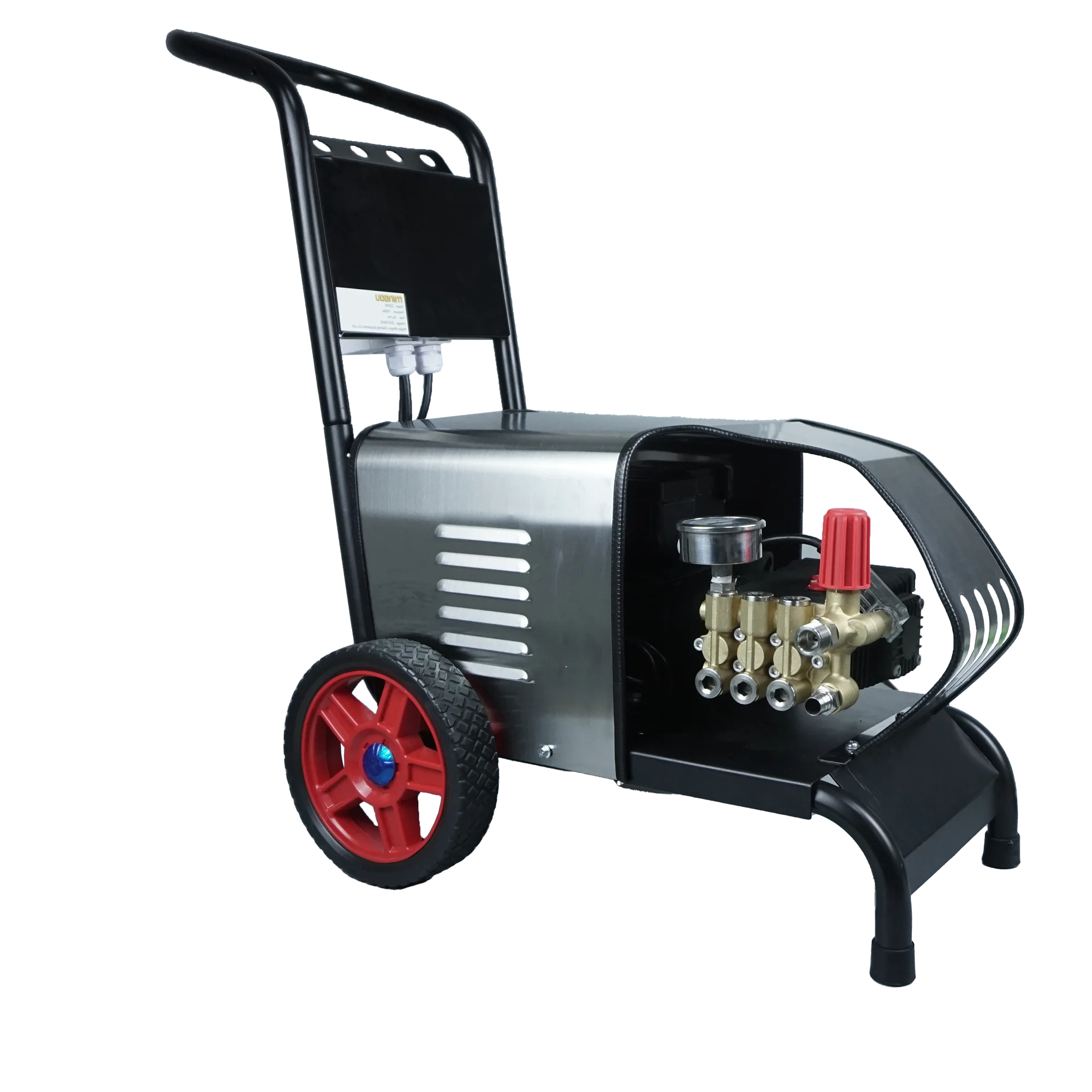 Factory 2300w Wholesale High Pressure Washer Car Wash Machine Car Wash Equipment For Floor Car