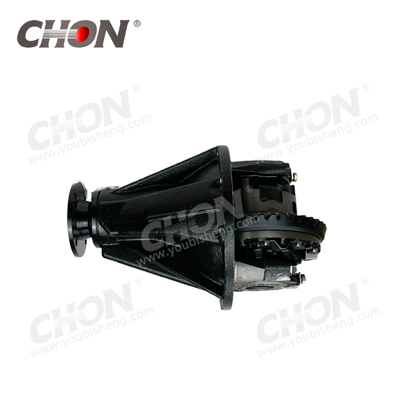 Factory price High quality Rear LSD reducer for Hiace H200 differential