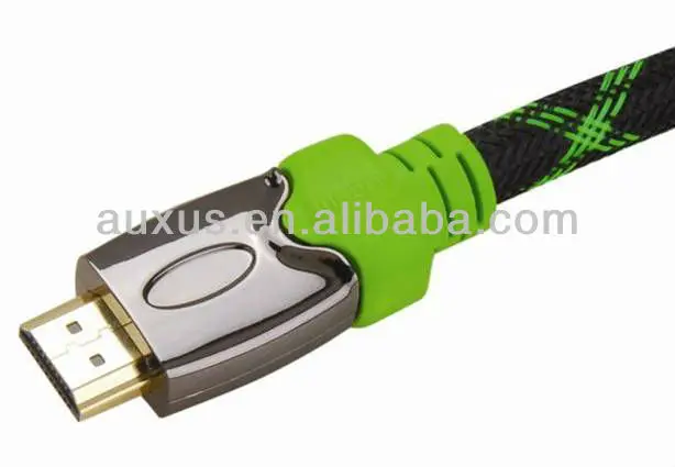 OEM HDMI кабель Поддержка 4K 3D Аудио возвратный канал 18 Гбит/с