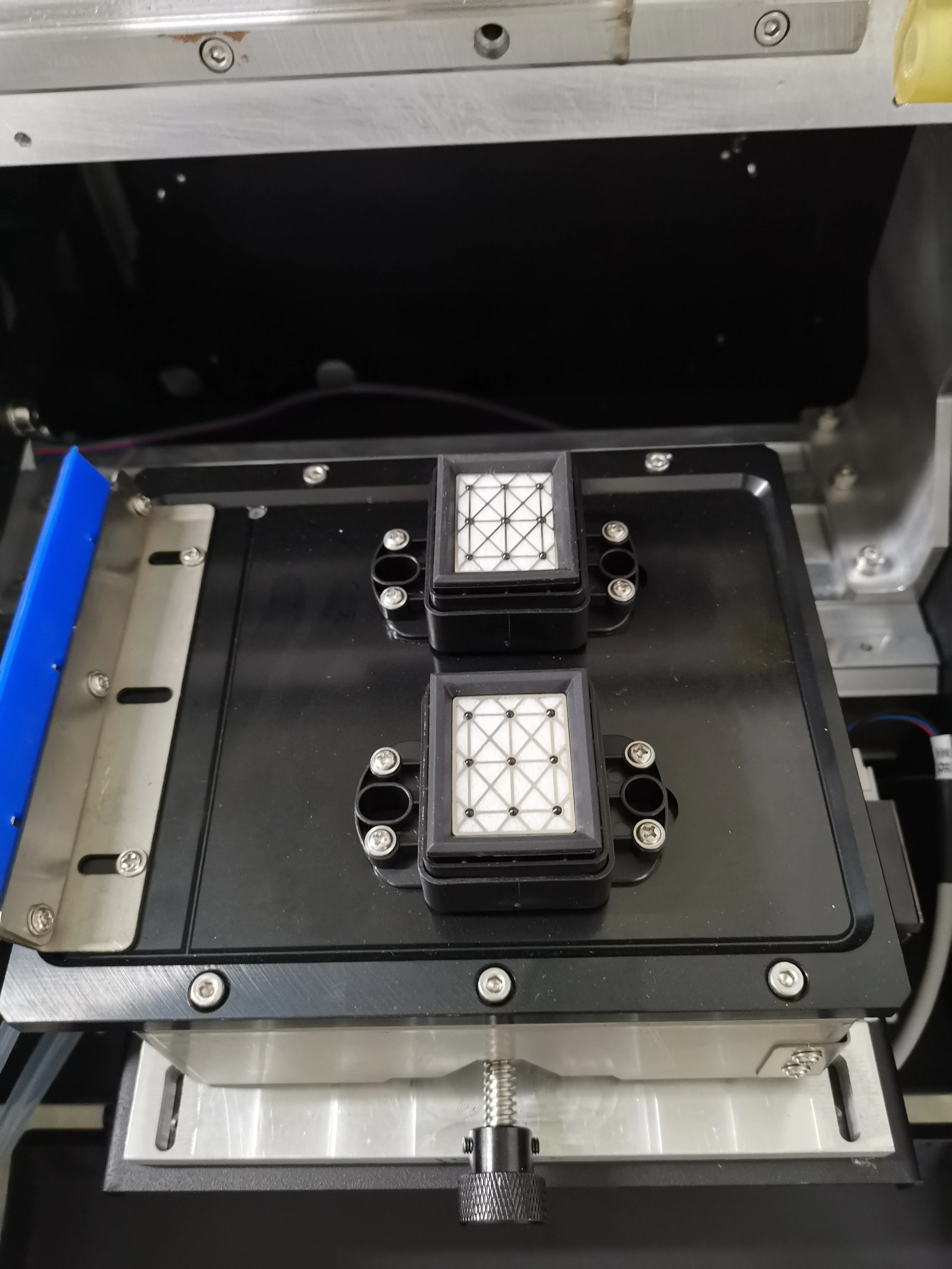 Hot selling Fourstar igment ink for epson inkjet printer  for epson i3200 digital printer  dtf printer for garment shops