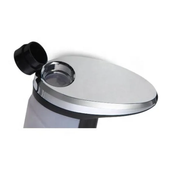 Touch Free Operation 400ml Automatic Infrared Smart Sensor Soap Dispenser