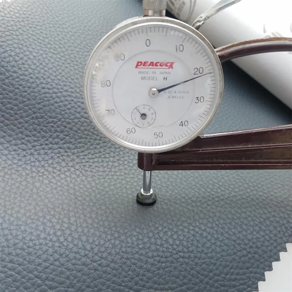 UV Proof Auto Marine Grade Upholstery Fabric Faux vinyl Leather Furniture Seats synthetic leather fabric