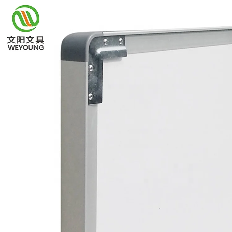 New Design 4Mm Thick Self-Healing Natural Cork And Glass Message Notice Cork Bulletin Board