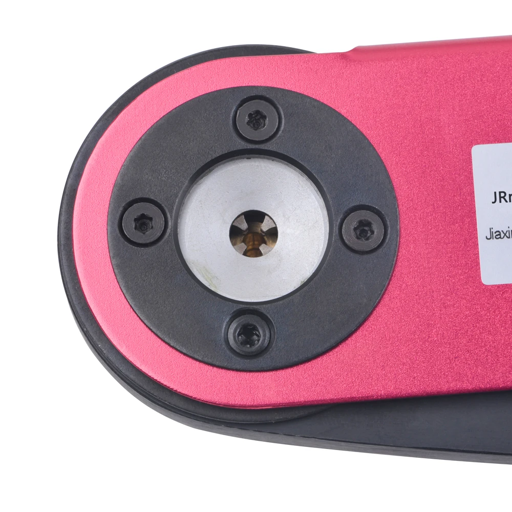 JRready SYQ-002 China product Adjustable aviation hand crimp tool 10-22AWG wiring harness crimping tool