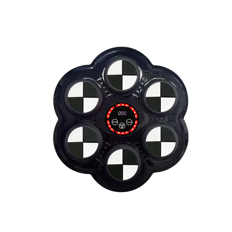 Bluetooth Music Boxing Machine Professional Boxing Punching Machine Home Use Wall Mounted Boxing Arcade Game Machine