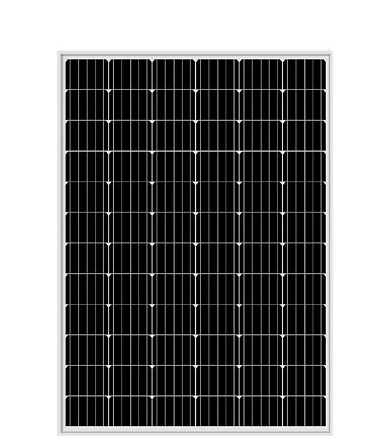 solar mono kit panel solar 500w 48v solar panel 550 watt 510wp solar panel