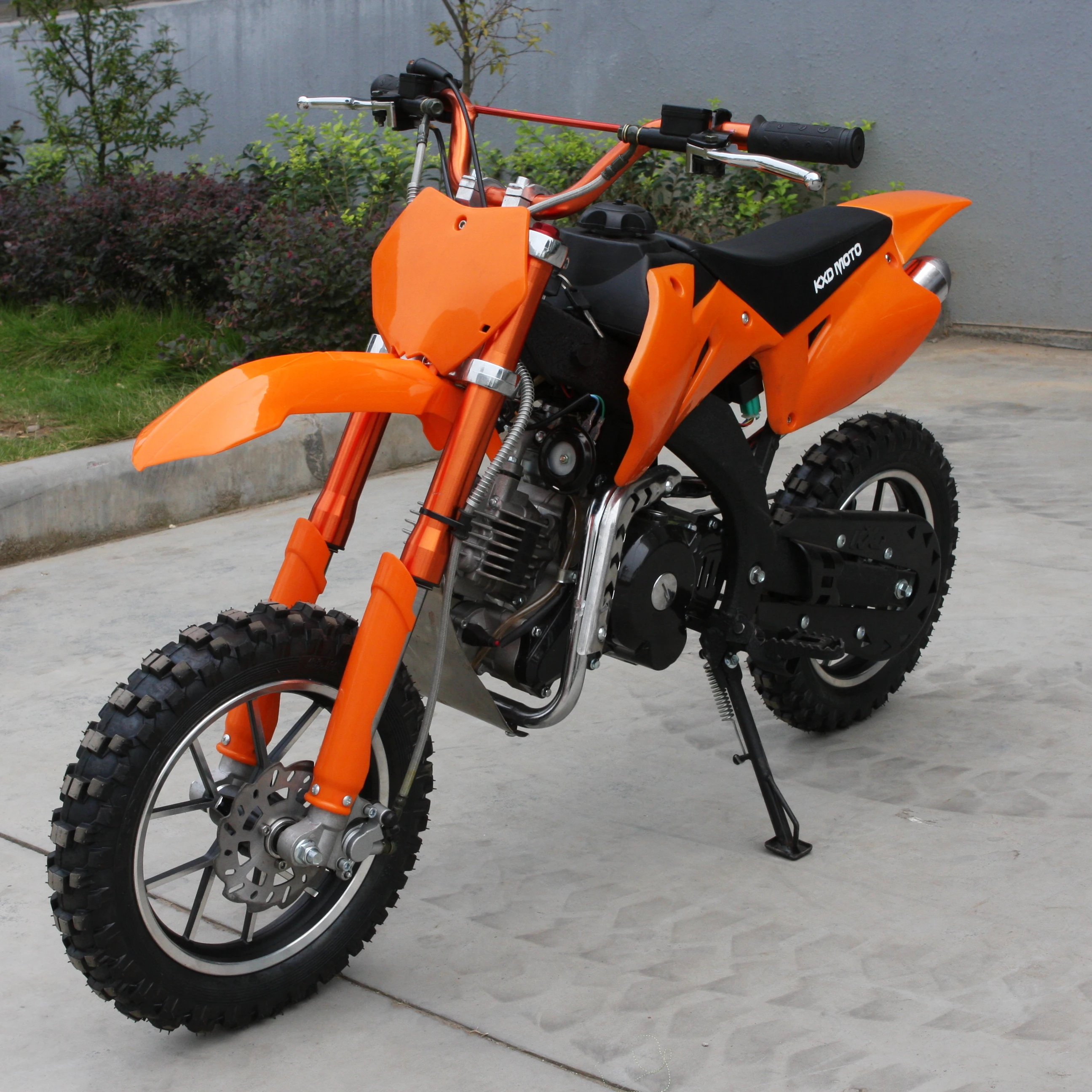  Высокое качество 4 тактный 50CC инициирования
