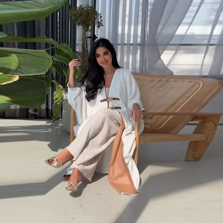 Wholesale Oem Dubai Arab Turkey Luxury Muslim Dress Luxurious Les Robe Musulmane Femmes De Luxe Custom Black Women Abaya Caftan