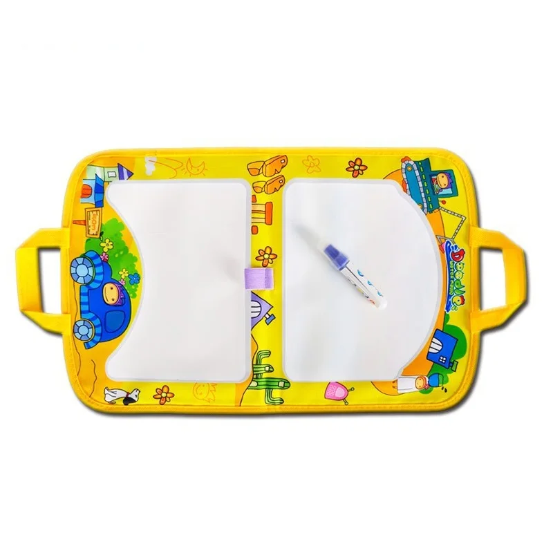 HX5301 kids water magic doodle with pen