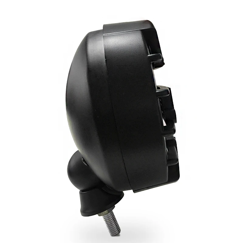 Huiguang 2020 6 дюймов 30 Вт мотоцикл светодиодный проектор фары с тремя маски