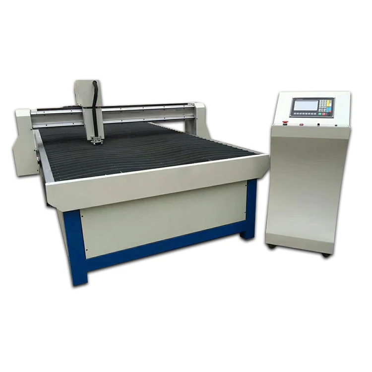 Low Cost Plasma CNC Table Metal Sheet CNC Plasma Cutting Machine Cutter