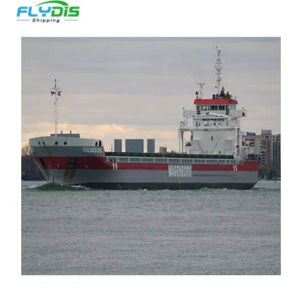 Морская Доставка из Китая в США/Германию/Великобританию/Францию/Испанию/Италию обеспечивает бесплатную прямую доставку китайским агентом доставки
