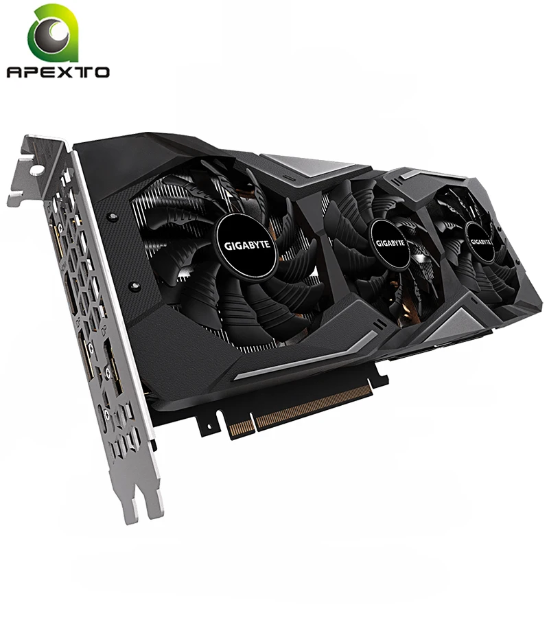 GIGABYTE rtx 2060 Super Gaming OC 8gb Graphics Cards 2060 rtx 2060s GPU Card RTX 2060 Super