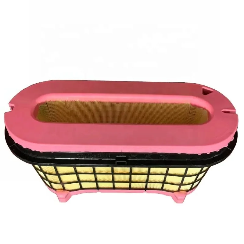 TRUCK AIR FILTER 0040949104 A0040949104 FOR MERCEDES BENZ SISU ACTROS MP4 MP5 OM 471 909 ANTOS