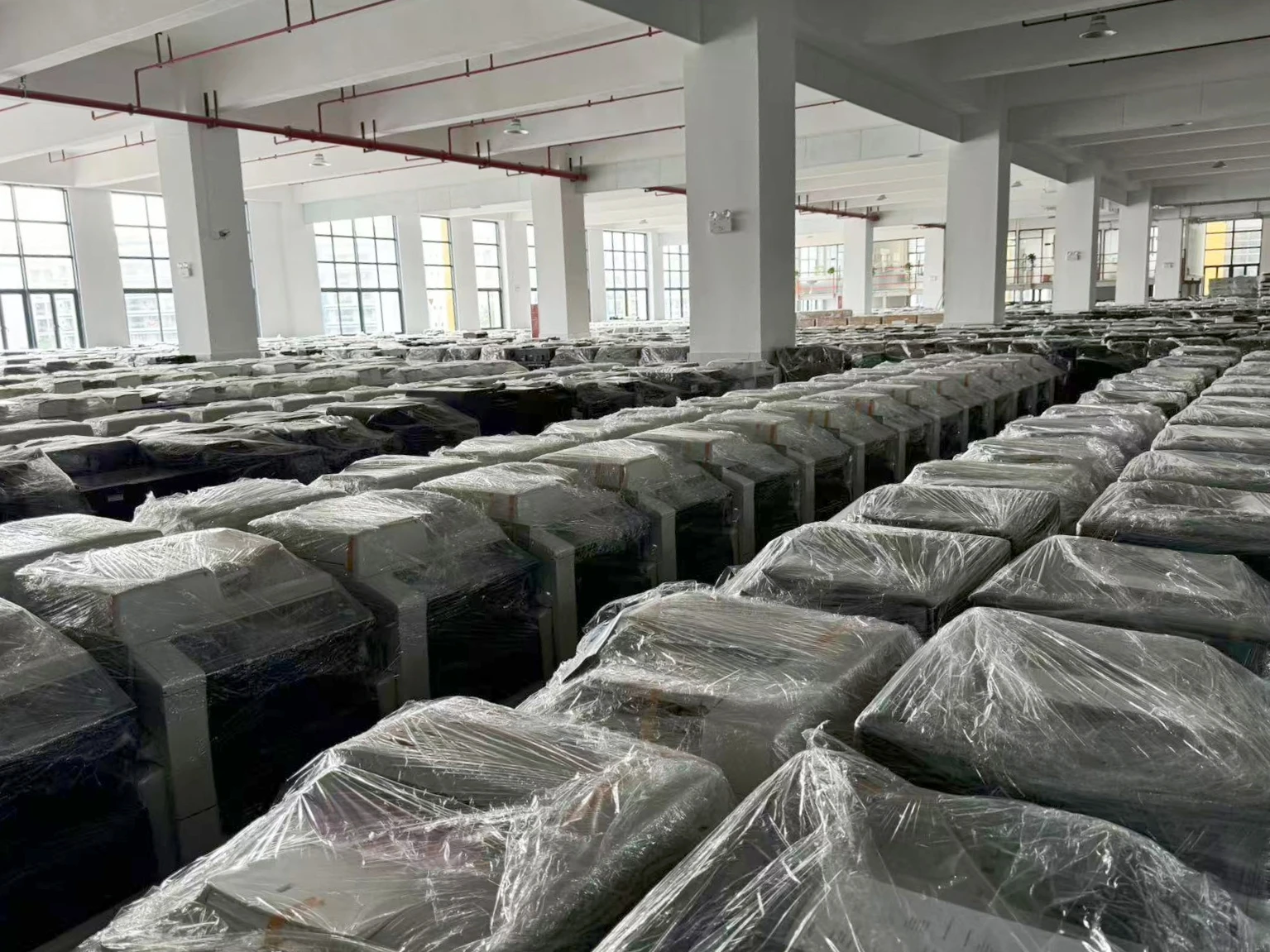 Refurbished Used Second Hand A3 paper Printer For Sharp MX-M904 905 1054 1204 1205 Monochrome Factory Price Machine Laser Copier