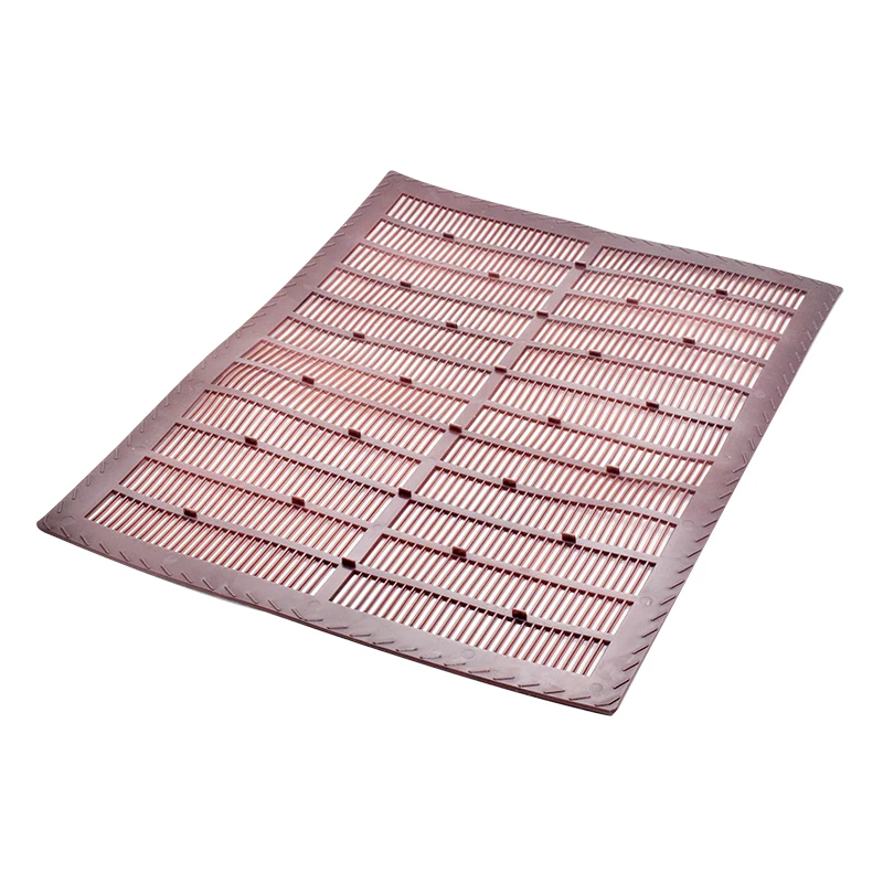 Beekeeping Tools 8 Frames Plastic Beehive Bee Propolis Trap Collector for Harvesting Propolis