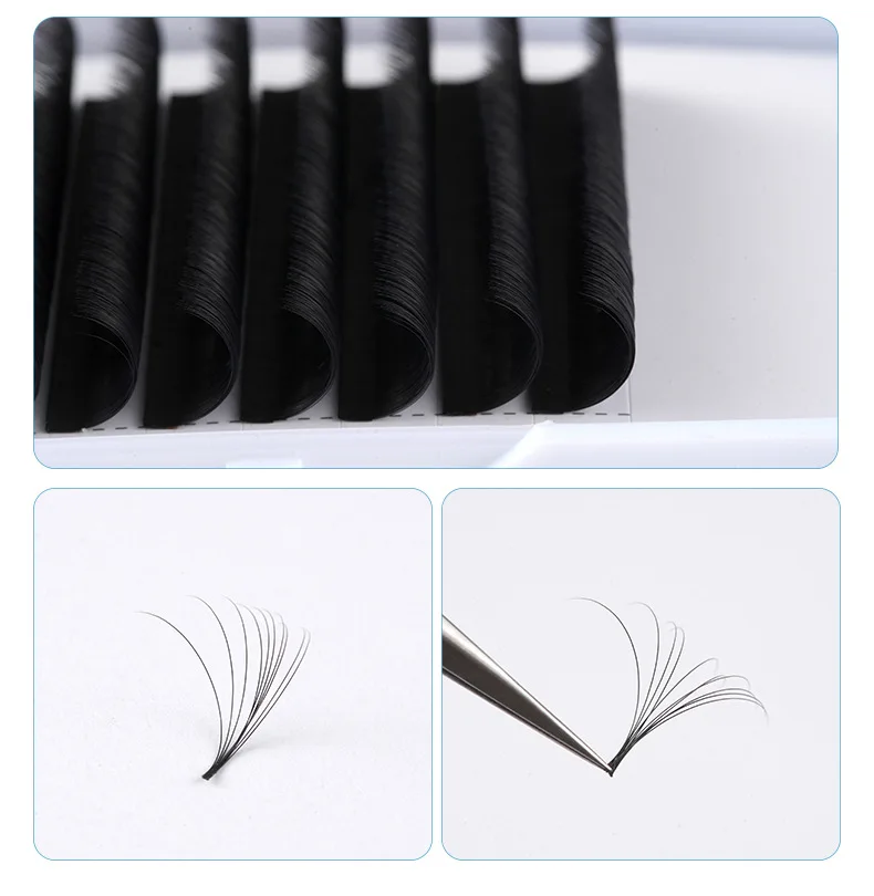 camilla lash extensions d curl 0.03 mega 0.05 0.07 0.18mm 0.20 20 22 25 mm 0.15 0.25 c&d  ellipse lash extensions