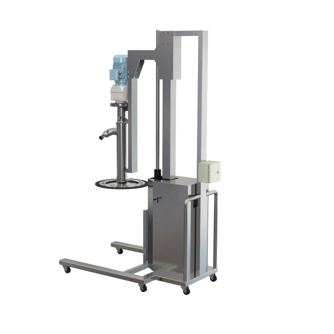 Drum unloading pumps