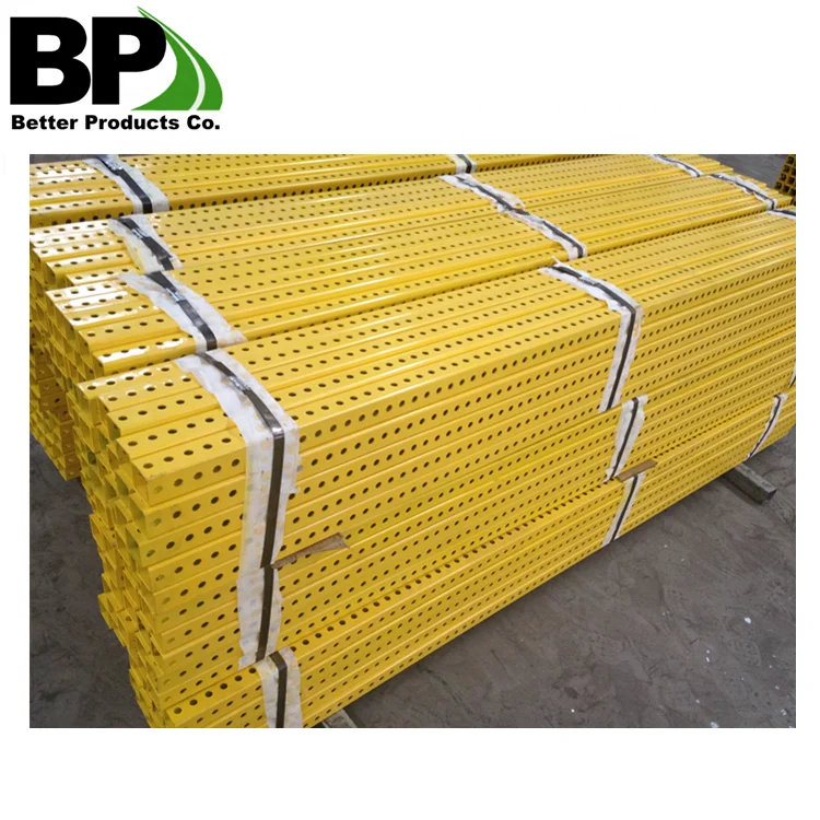 Perforated Stainless Steel Pipe Telescopic Square Tubing North American Market
