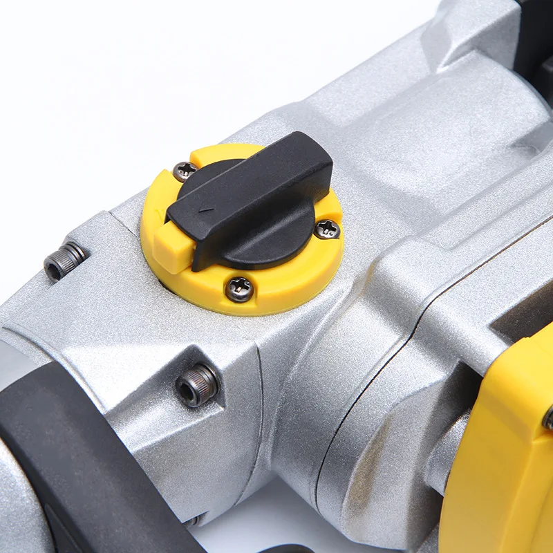 
Four Hole Hammer High Household Multi-function Power Tools Electric Drill Pick 