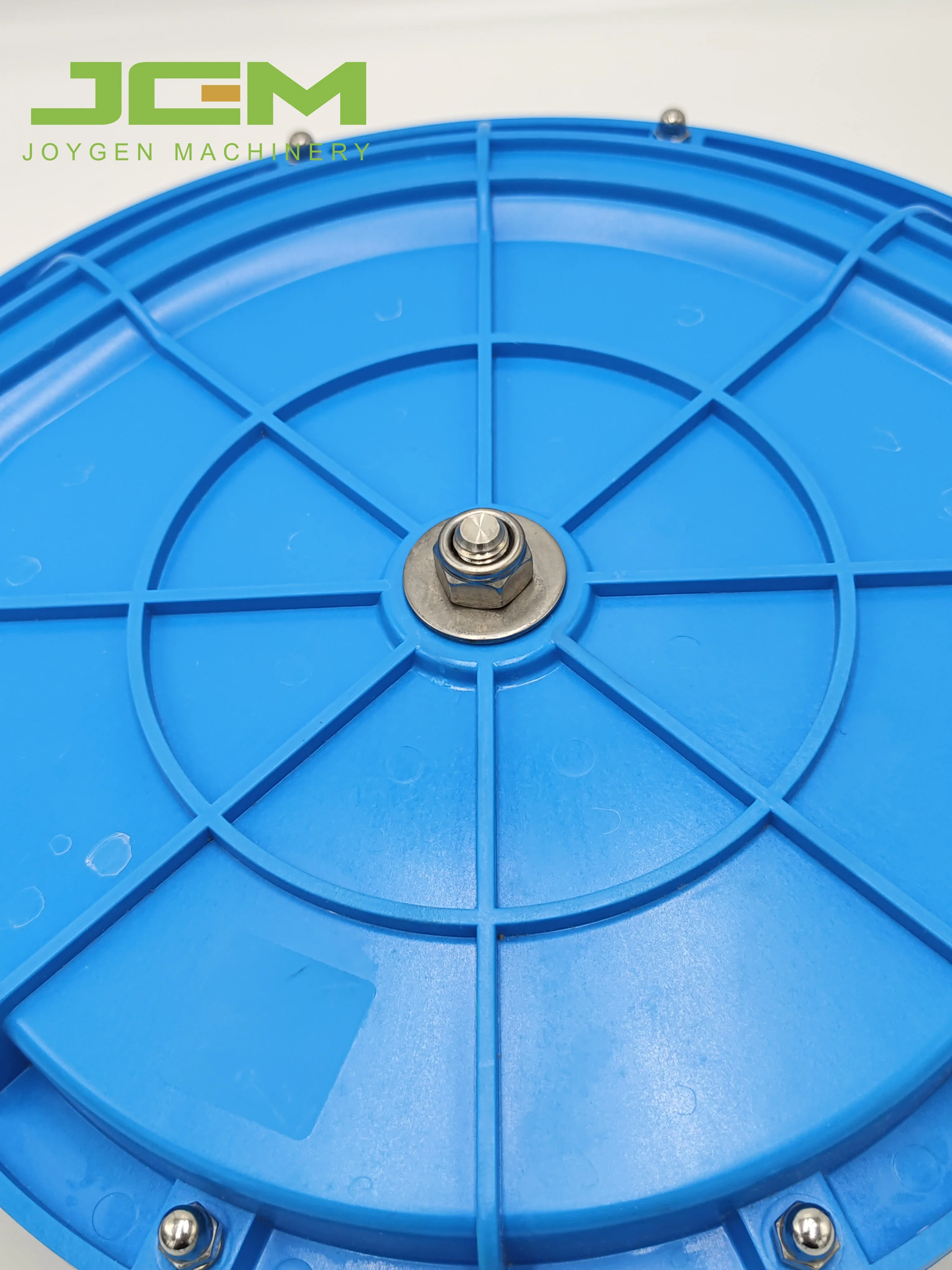 Automatic pig feeding system stainless steel corner wheel for pig farm angular chain disc guide wheel