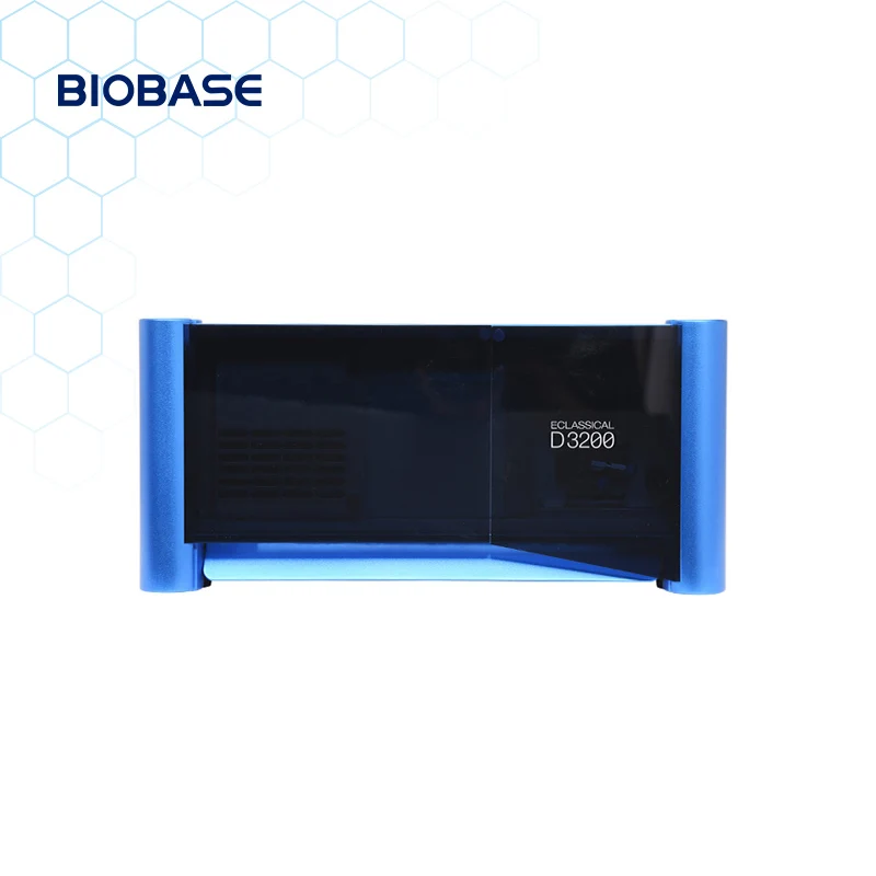 BIOBASE. CHINA High Performance Liquid Chromatography With national standard technology leader for Laboratory
