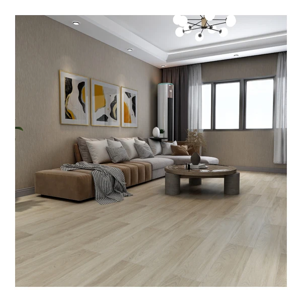 hot sale high quality wpc easy clean indoor floor plastic vinyl waterproof  factory